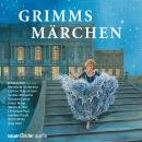 Grimms Märchen (Ungekürzte Lesung) Audiobook