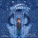Hinter der blauen Tür (Gekürzte Lesefassung) Audiobook