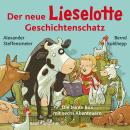 Der neue Lieselotte Geschichtenschatz - Die bunte Box mit sechs Abenteuern (Ungekürzte Lesung) Audiobook