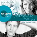 Türkisgrüner Winter (Ungekürzte Lesung) Audiobook
