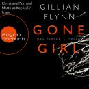 Gone Girl - Das perfekte Opfer (Ungekürzte Fassung), Gillian Flynn