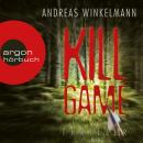 Killgame (Ungekürzte Lesung) Audiobook