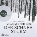 Der Schneesturm (Ungekürzt) Audiobook