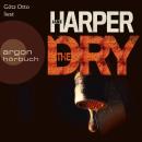 The Dry (Ungekürzte Lesung) Audiobook
