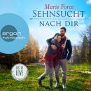 Sehnsucht nach dir - Lost in Love - Die Green-Mountain-Serie 5 (Ungekürzte Lesung) Audiobook