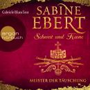 [German] - Schwert und Krone - Meister der Täuschung (Ungekürzte Lesung) Audiobook