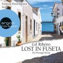 Lost in Fuseta (Ungekürzte Lesung) Audiobook