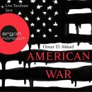 American War (Ungekürzte Lesung) Audiobook