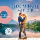 Jede Minute mit dir - Lost in Love - Die Green-Mointain-Serie 7 (Ungekürzte Lesung) Audiobook
