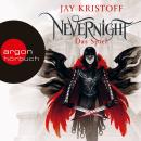 Nevernight - Das Spiel (Ungekürzte Lesung) Audiobook