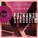 Invisible (Ungekürzte Lesung) Audiobook
