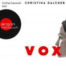 Vox (Ungekürzte Lesung), Christina Dalcher