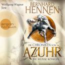 Die Weiße Königin - Die Chroniken von Azuhr, Band 2 (Ungekürzte Lesung) Audiobook