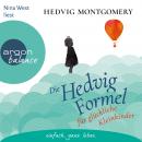 Die Hedvig-Formel für glückliche Kleinkinder (Ungekürzte Lesung) Audiobook
