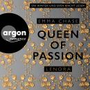 Queen of Passion - Lenora - Die Prince of Passion-Trilogie, Band 4 (Ungekürzte Lesung) Audiobook