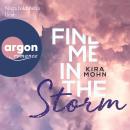[German] - Find Me in the Storm - Leuchtturm-Trilogie, Band 3 (Ungekürzte Lesung) Audiobook