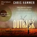 Outback - Fünf tödliche Schüsse. Eine unfassbare Tat. Mehr als eine Wahrheit (Ungekürzte Lesung) Audiobook
