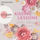 Kissing Lessons - KISS, LOVE & HEART-Trilogie, Band 1 (Ungekürzte Lesung) Audiobook