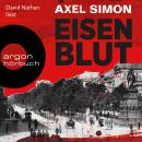 Eisenblut - Gabriel Landow, Band 1 (Ungekürzt) Audiobook