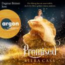 [German] - Promised - Promised, Band 1 (Ungekürzt) Audiobook