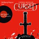 Cursed - Die Auserwählte (Ungekürzt) Audiobook
