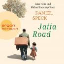 [German] - Jaffa Road (Ungekürzt) Audiobook