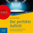 Haufe TaschenGuide - Der perfekte Auftritt (Ungekürzte Lesung) Audiobook