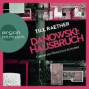 Hausbruch - Adam Danowski, Band 6 (Ungekürzt) Audiobook
