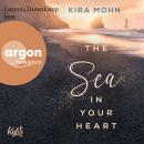 [German] - The Sea in your Heart - Island-Reihe, Band 2 (Ungekürzte Lesung) Audiobook