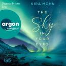 [German] - The Sky in your Eyes - Island-Reihe, Band 1 (Ungekürzte Lesung) Audiobook