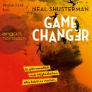 Game Changer - Es gibt unendlich viele Möglichkeiten, alles falsch zu machen (Ungekürzt) Audiobook