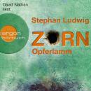 [German] - Opferlamm - Zorn, Band 11 (Ungekürzte Lesung) Audiobook