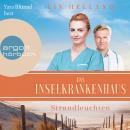 [German] - Das Inselkrankenhaus: Strandleuchten - Die Inselkrankenhaus-Reihe, Band 3 (Ungekürzte Lesung) Audiobook