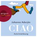 [German] - Ciao (Ungekürzt) Audiobook