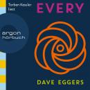 [German] - Every (Ungekürzte Lesung) Audiobook