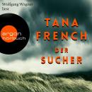 [German] - Der Sucher (Ungekürzt) Audiobook