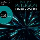 Universum (Ungekürzt) Audiobook