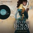 [German] - Schwestern - A River of Royal Blood, Band 2 (Ungekürzte Lesung) Audiobook