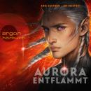 [German] - Aurora entflammt - Aurora Rising, Band 2 (Ungekürzte Lesung) Audiobook