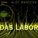 Das Labor (Ungekürzt) Audiobook
