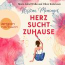 [German] - Herz sucht Zuhause (Ungekürzte Lesung) Audiobook