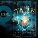 Die Hexen von Edinburgh - Talus, Band 1 (Ungekürzt) Audiobook