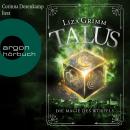 Die Magie des Würfels - Talus, Band 2 (Ungekürzt) Audiobook