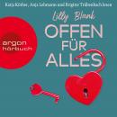 [German] - Offen für alles (Ungekürzte Lesung) Audiobook