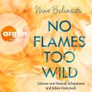 [German] - No Flames too wild - Love Down Under, Band 1 (Ungekürzte Lesung) Audiobook