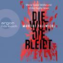 [German] - Die Wut, die bleibt (Ungekürzte Lesung) Audiobook