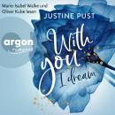 [German] - With you I dream - Belmont Bay, Band 1 (Ungekürzte Lesung) Audiobook