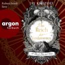 [German] - Das Reich der Verdammten - A Tale of Pain and Hope - Das Reich der Vampire, Band 2 (Ungek Audiobook