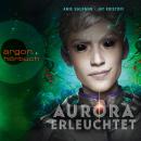 [German] - Aurora erleuchtet - Aurora Rising, Band 3 (Ungekürzte Lesung) Audiobook
