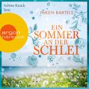 [German] - Ein Sommer an der Schlei (Ungekürzte Lesung) Audiobook
